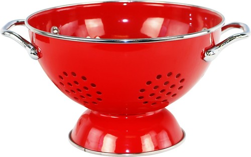 Powder coated - qt.,